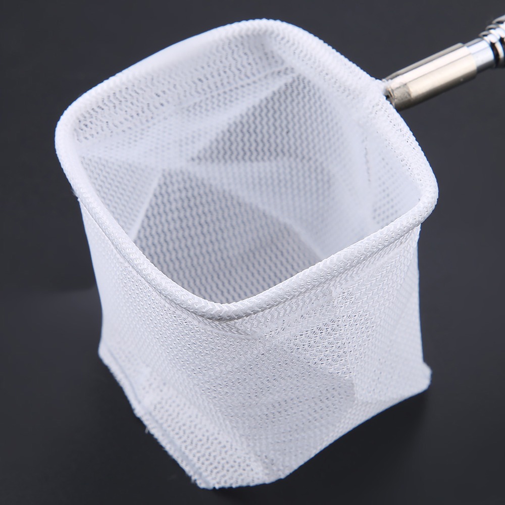 Fish Net Handle - Сачок для рыбы и креветок из