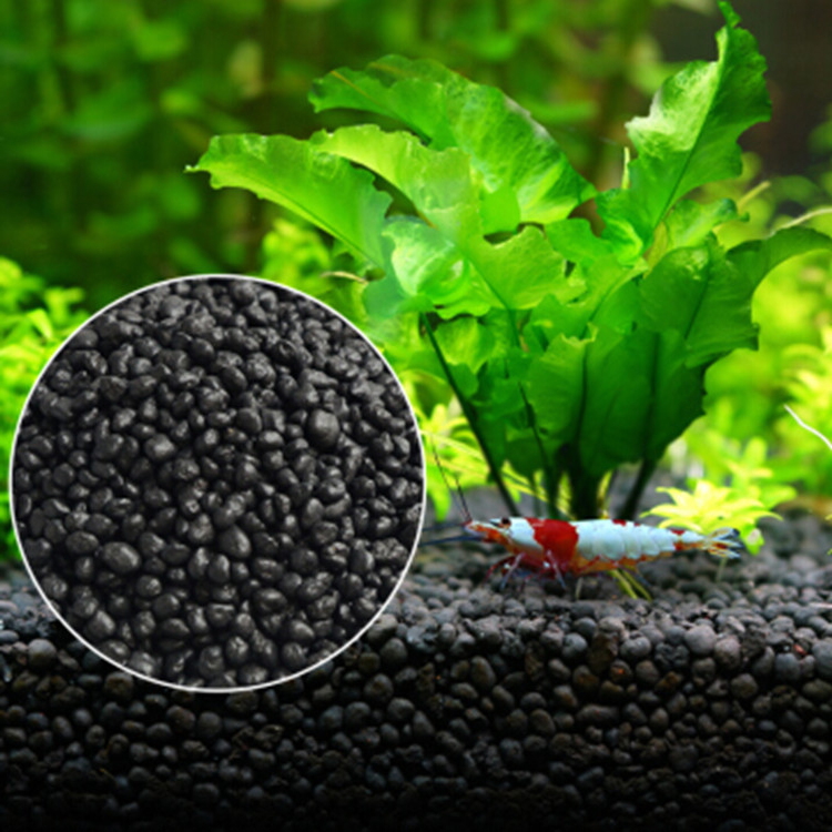 Aquarium Fish Farm - Семена аквариумных растений, подложка для аквариума,