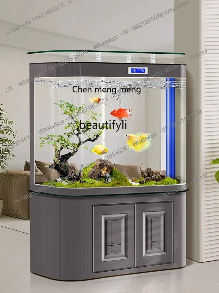 X гостиная большой двойной кру – обзор и цена Xchange Aquarium Fish