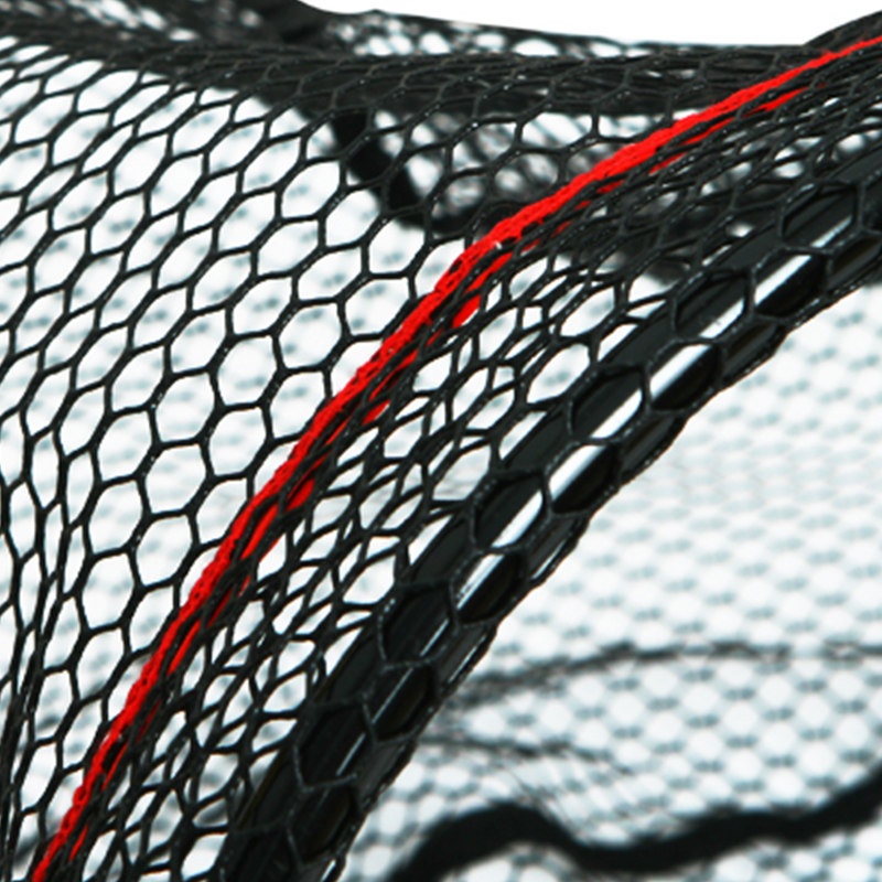 Рыболовный подсачек Yinglaite: – обзор и цена Fish Net Handle