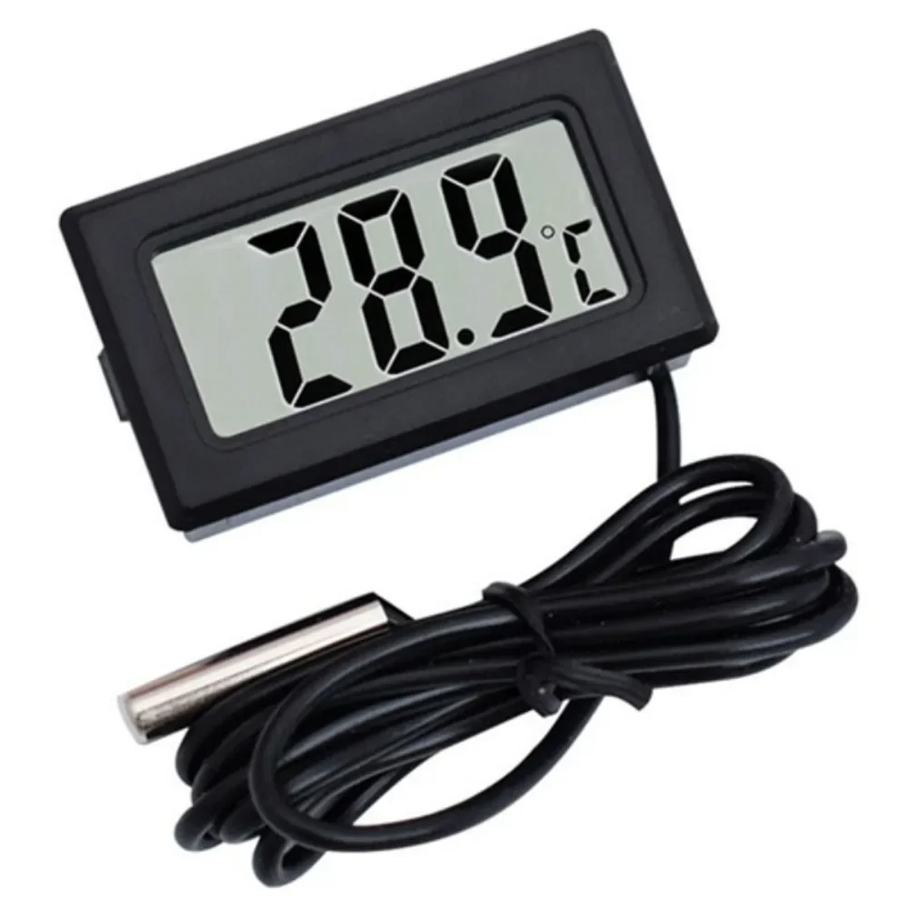 JJYY аквариумный термометр вод – обзор и цена Aquarium Thermometer