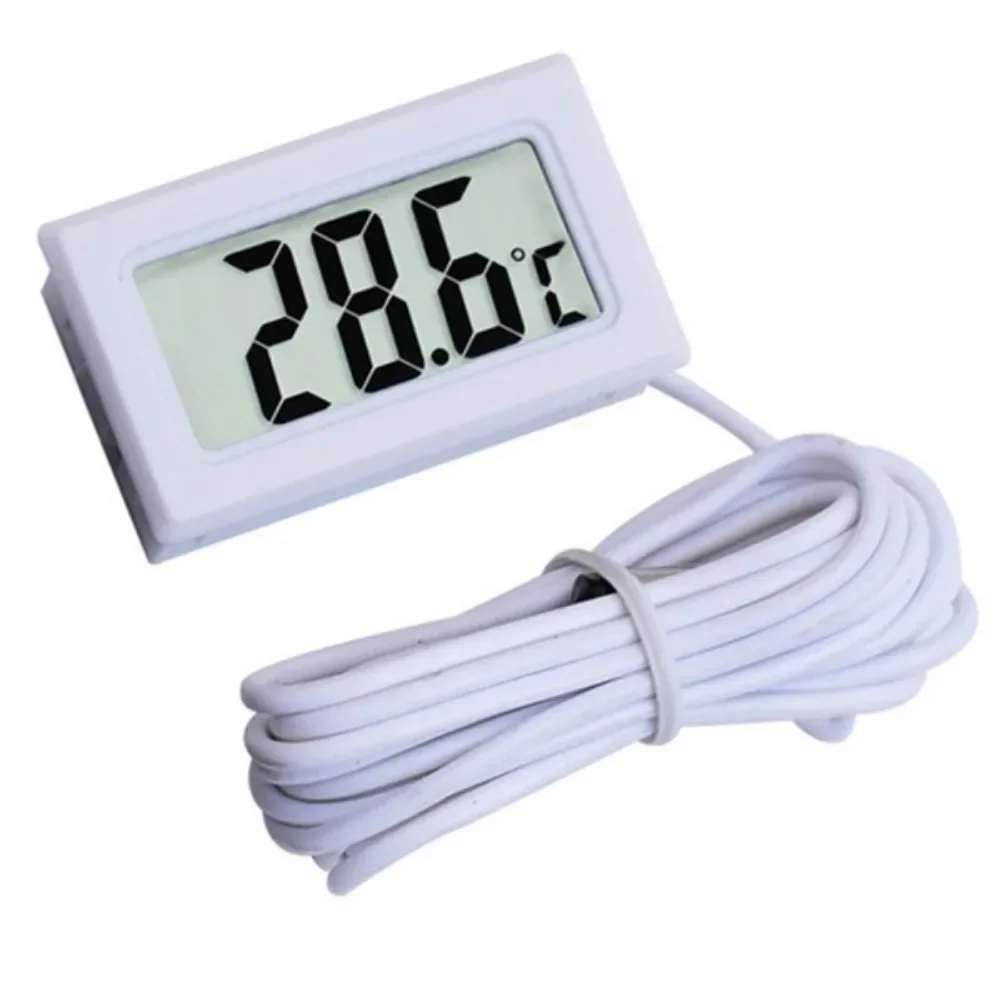 JJYY аквариумный термометр вод – обзор и цена Aquarium Thermometer