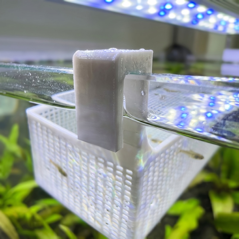 1 шт. Изоляционный бокс для ра – обзор и цена Aquarium Fish Medicine