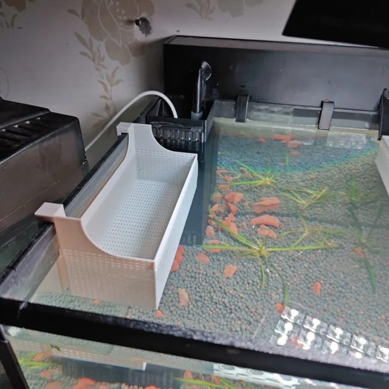 1 шт. Изоляционный бокс для ра – обзор и цена Aquarium Fish Medicine