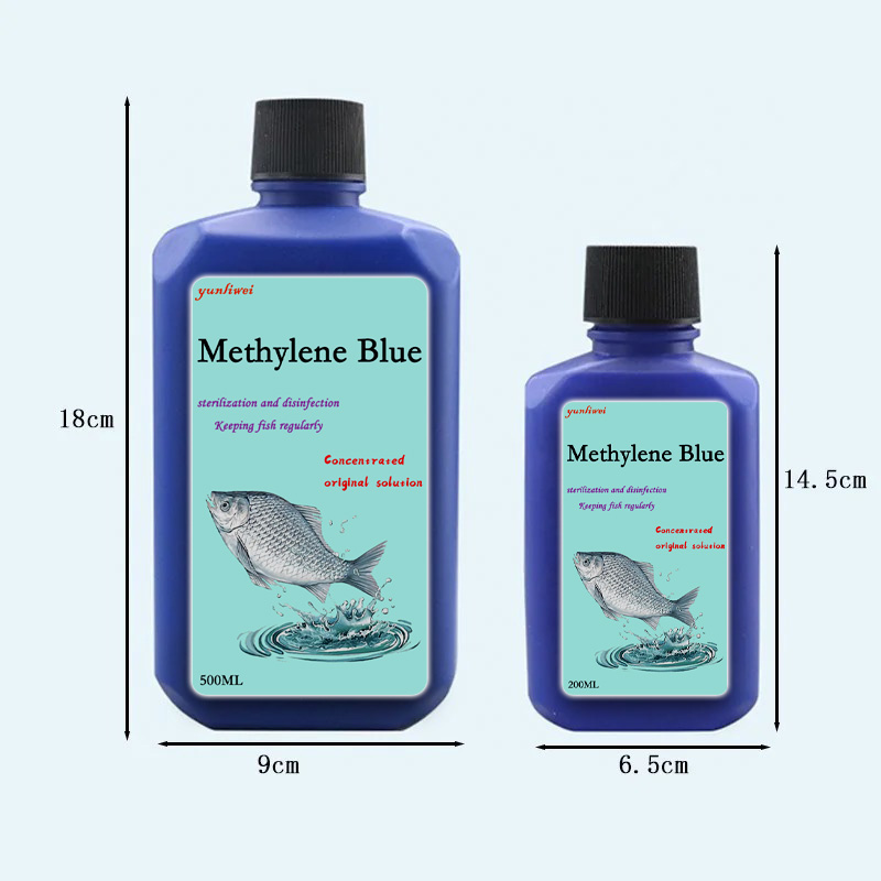 200/500мл Очиститель воды для  – обзор и цена Aquarium Fish Medicine