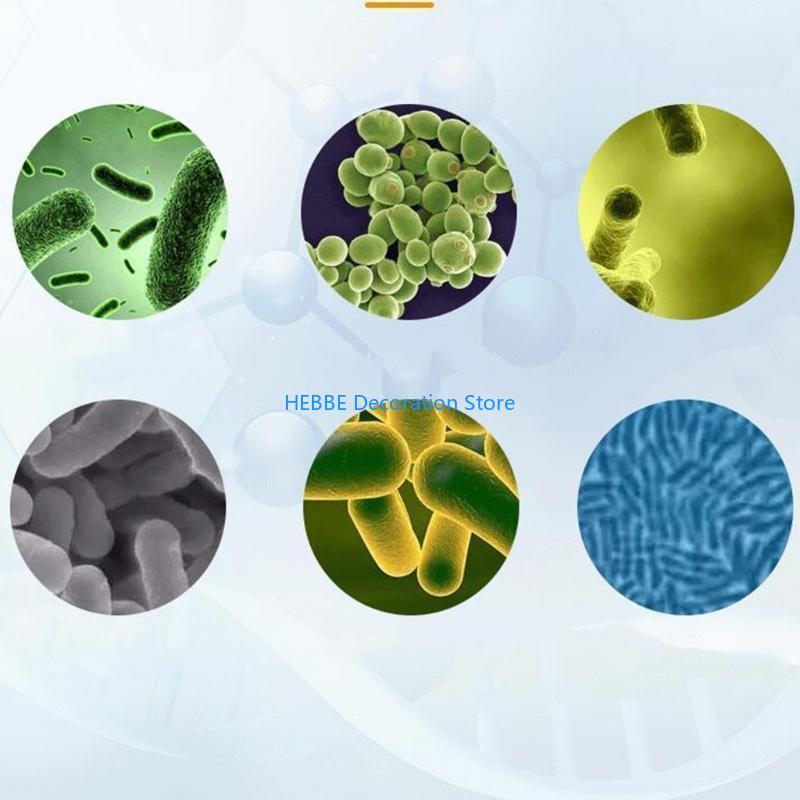B0KC 30/80 PCS Нитрифицирующие – обзор и цена Aquarium Fish Medicine