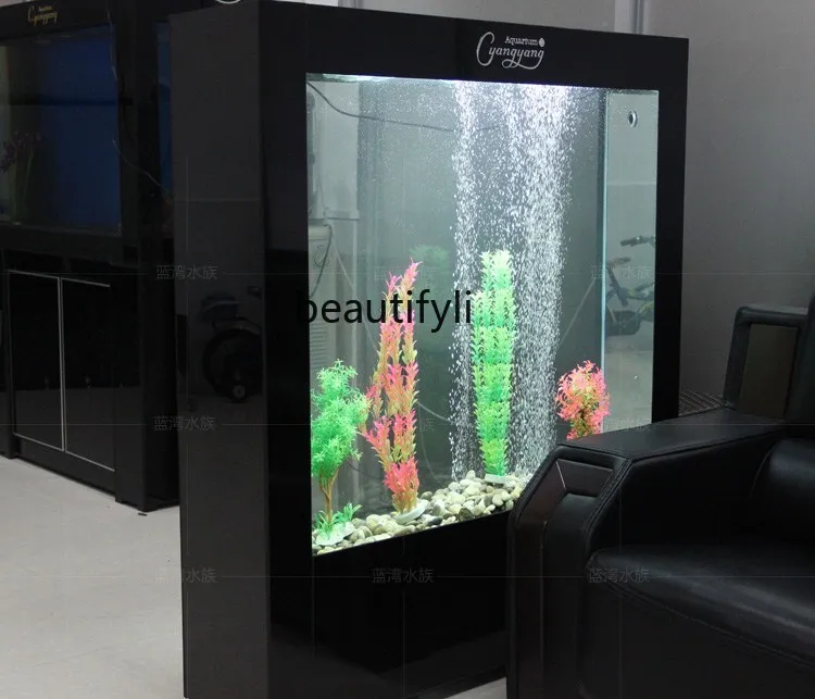 X Экологический аквариум для г – обзор и цена Xchange Aquarium Fish