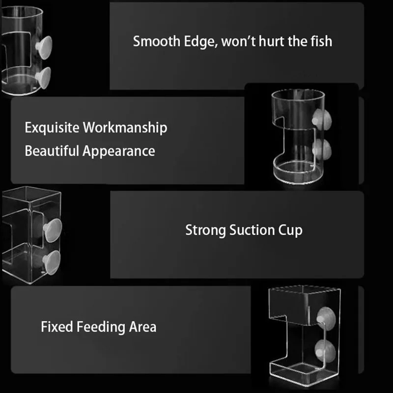 Новое кольцо для кормления акв – обзор и цена Aquarium Fish Medicine
