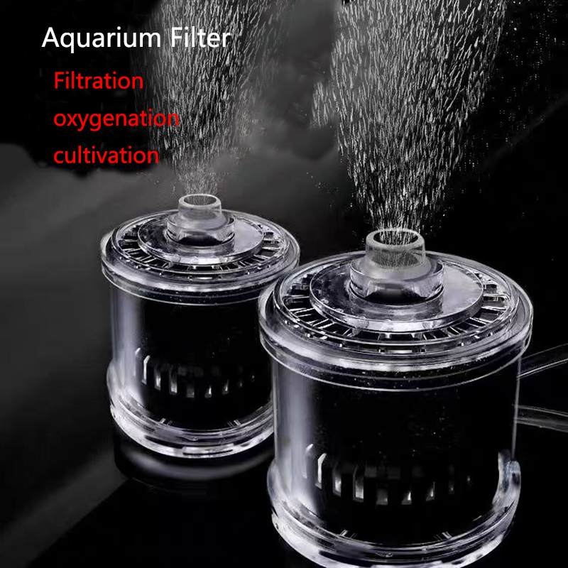 Аквариумный фильтр, табурет дл – обзор и цена Aquarium Fish Waste Collector