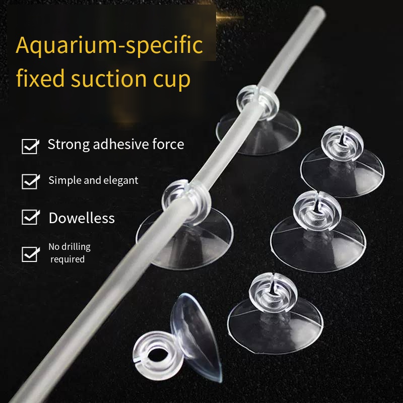 Кислородная трубка, фиксирован – обзор и цена Aquarium Thermometer
