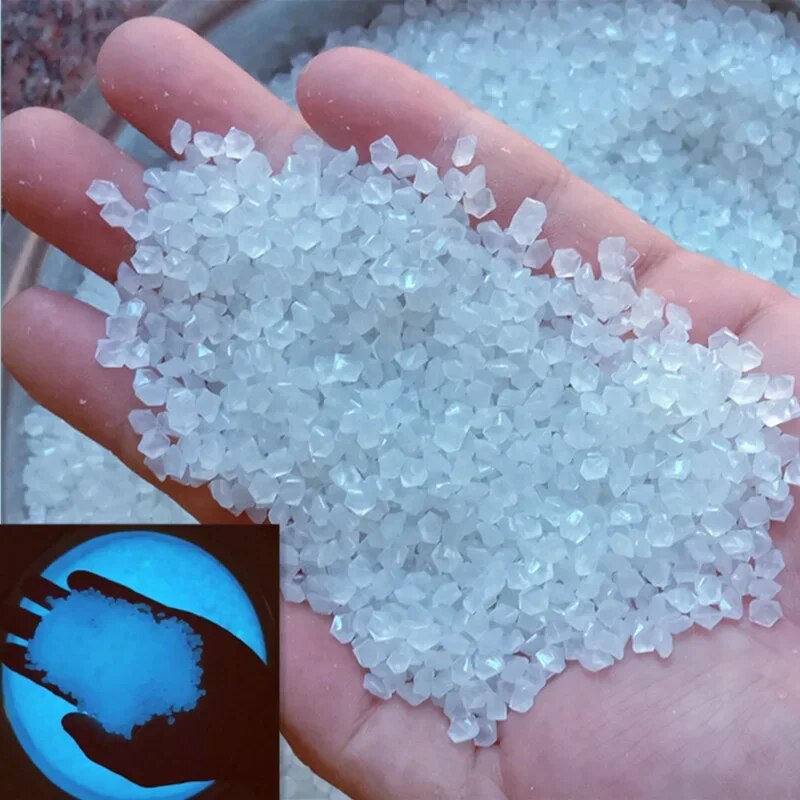 Светящийся песок, светящийся в – обзор и цена Aquarium Fish Saltwater