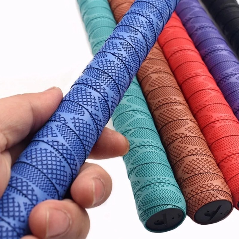 2 м нескользящий липкий впитыв – обзор и цена Fish Net Handle