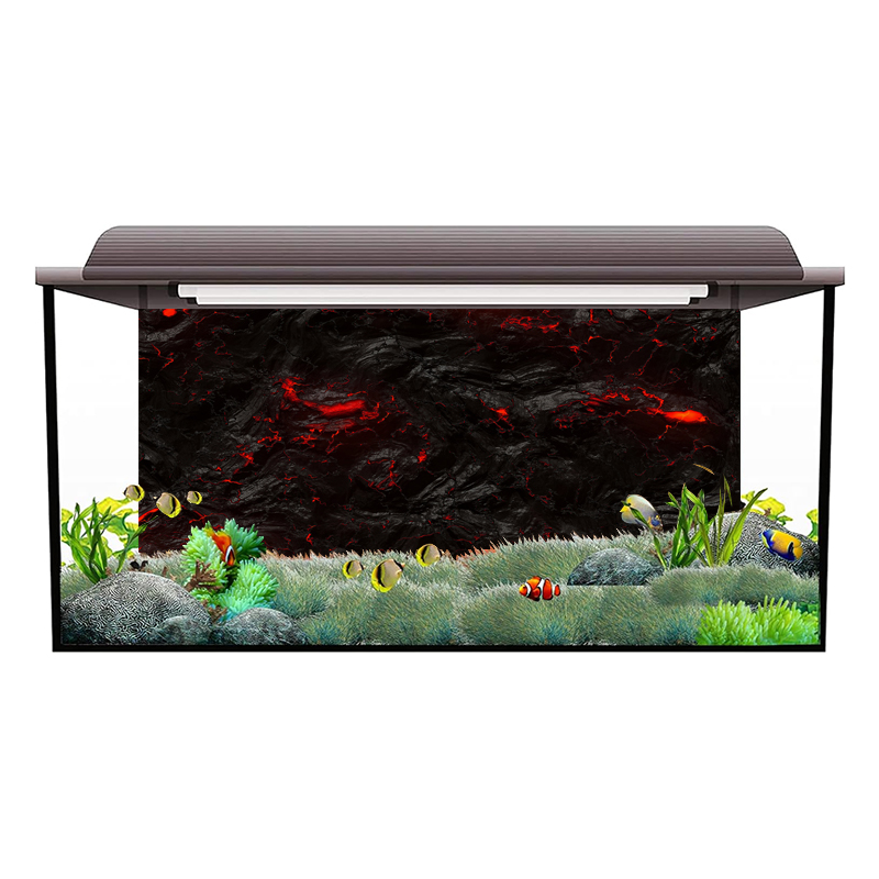 Лавовый камень аквариум фон ст – обзор и цена Aquarium Fish Wallpaper Hd