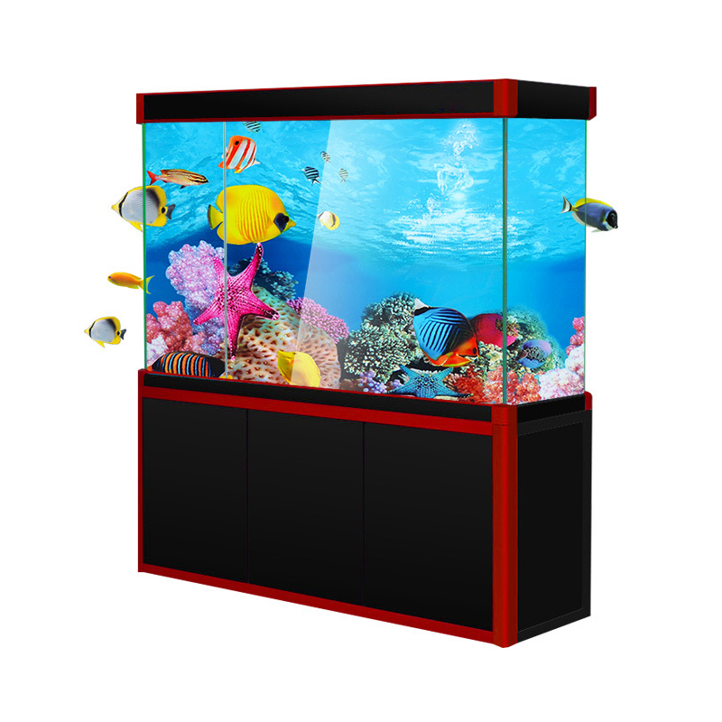 3D фон для аквариума, двухстор – обзор и цена Aquarium Fish Wallpaper Hd