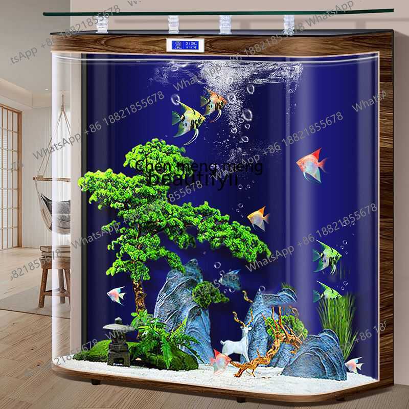X Новый стеклянный аквариум дл – обзор и цена Xchange Aquarium Fish
