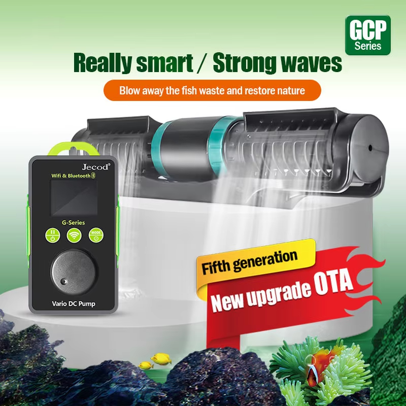 Насос для циркуляции воды Jeba – обзор и цена Aquarium Fish Marine