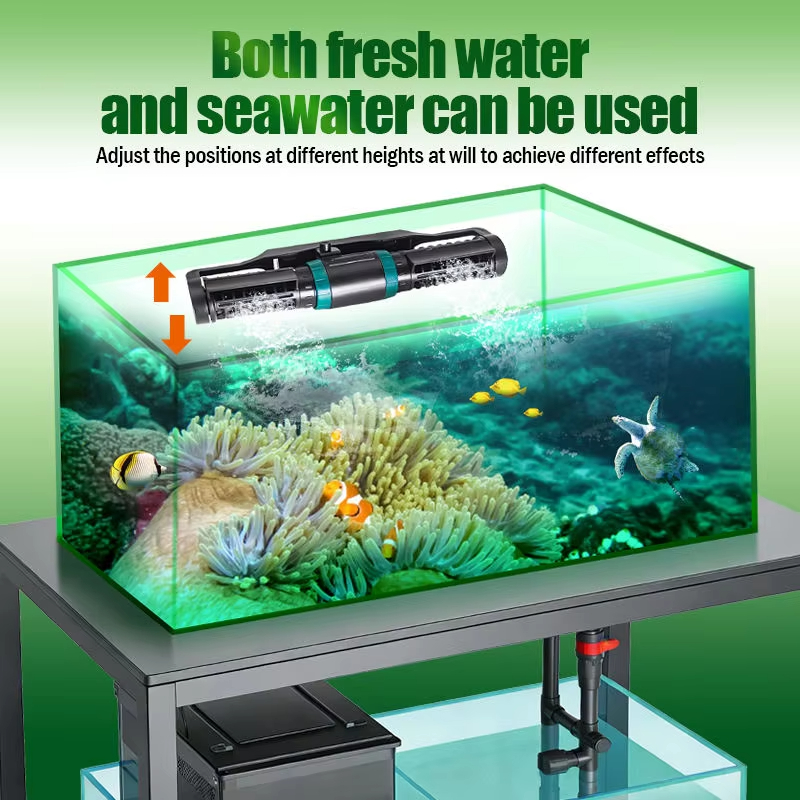 Насос для циркуляции воды Jeba – обзор и цена Aquarium Fish Marine