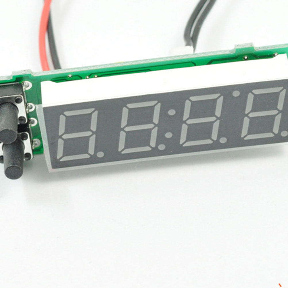 Ультратонкий двойной цифровой  – обзор и цена Aquarium Thermometer