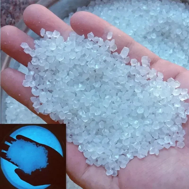 1000 шт. 3-5 мм светящийся пес – обзор и цена Aquarium Fish Saltwater