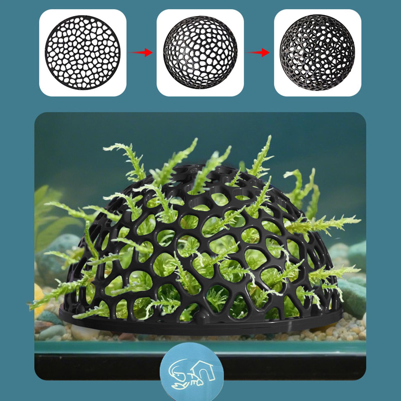 Домик-пещера для аквариумных к – обзор и цена Aquarium Fish Hiding Spot