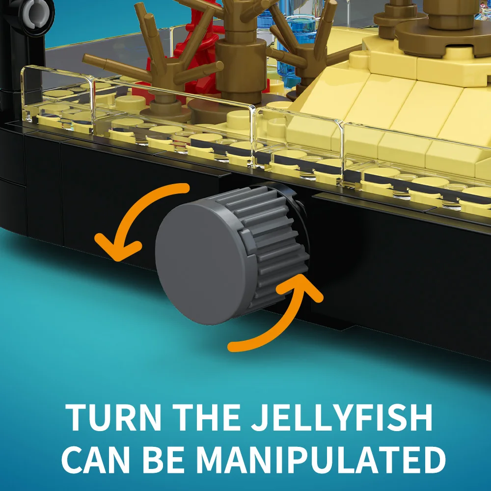 Набор строительных блоков для  – обзор и цена Aquarium Fish Marine