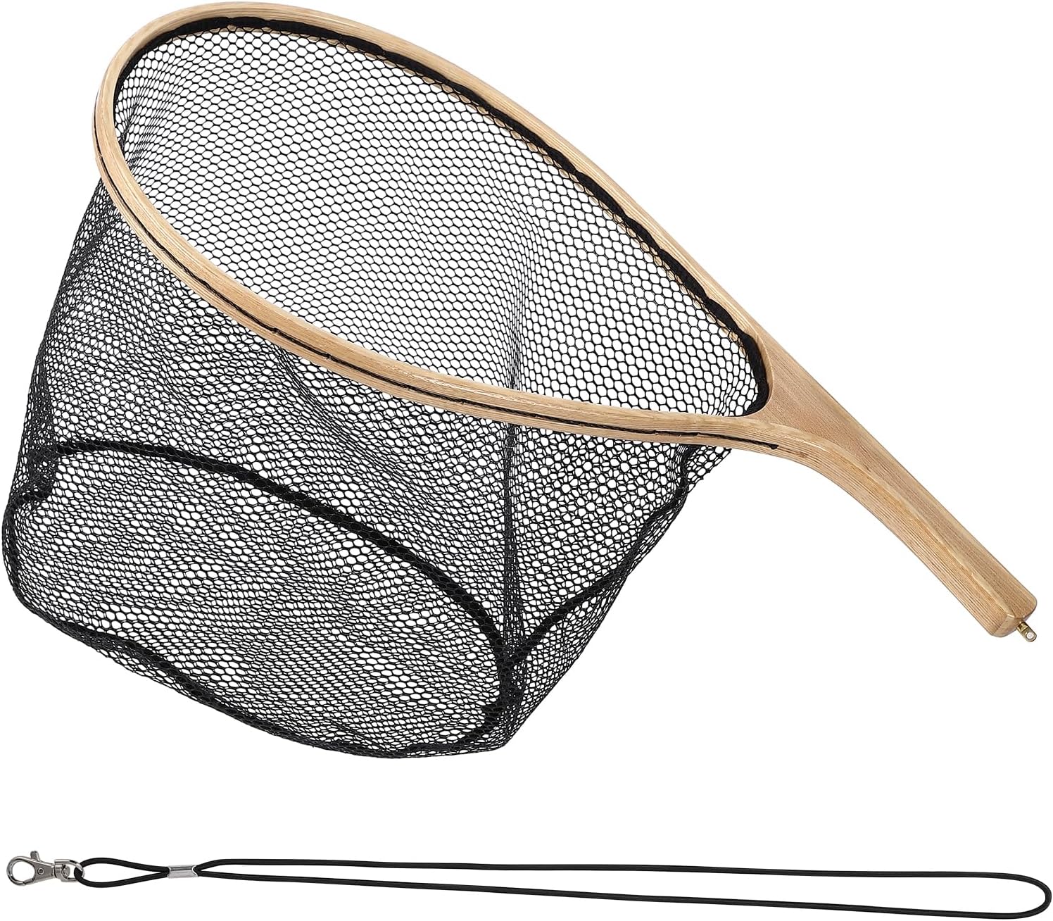 Деревянные рыболовные сети с р – обзор и цена Fish Net Handle