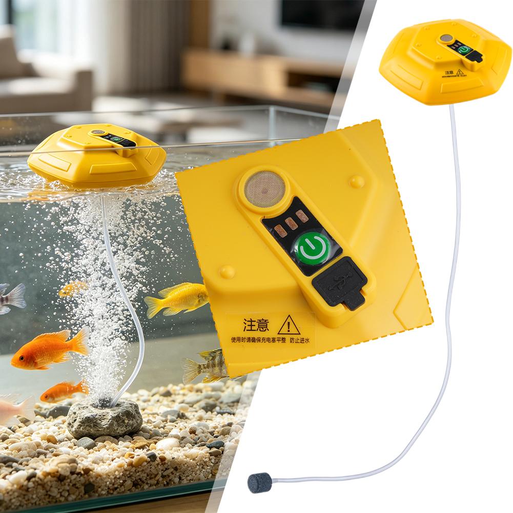 Портативный плавающий кислород – обзор и цена Aquarium Fish Marine
