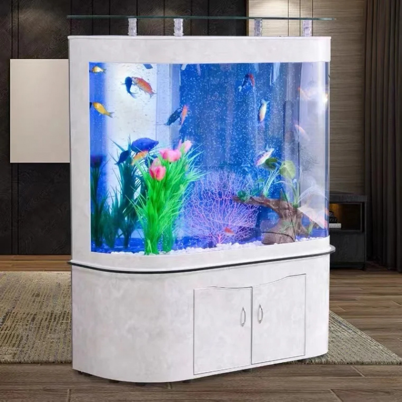 Индивидуальный аквариум для мо – обзор и цена Aquarium Fish Saltwater