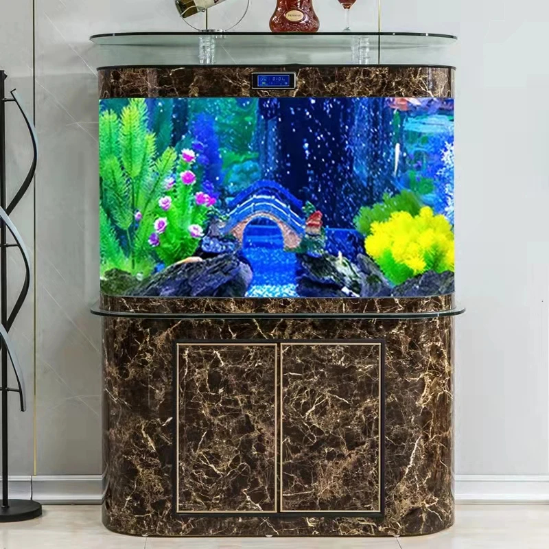 Индивидуальный аквариум для мо – обзор и цена Aquarium Fish Saltwater