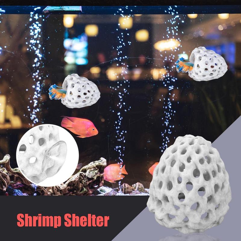Аквариум, маленькая пещера для – обзор и цена Aquarium Fish Hiding Spot
