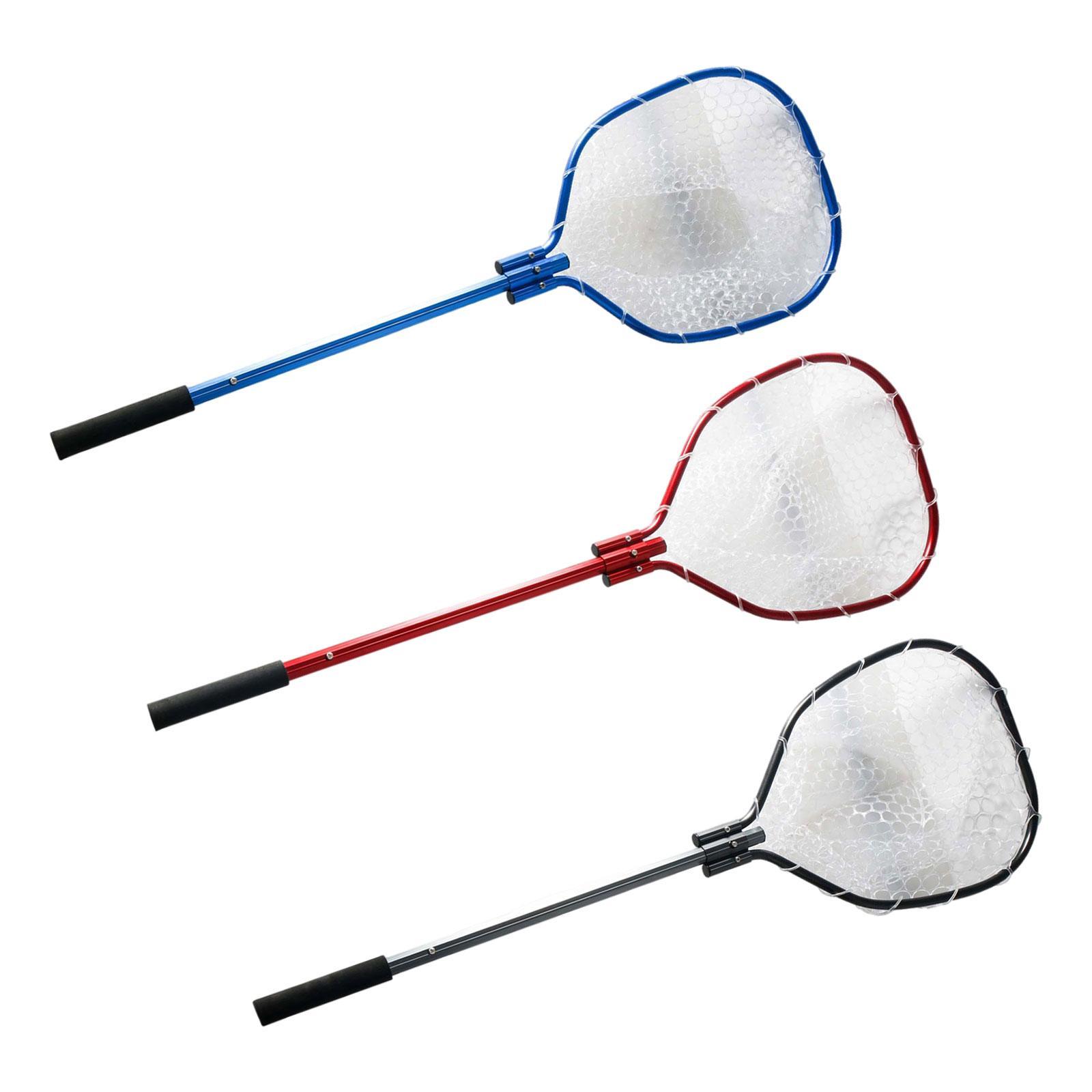 Рыболовный инструмент, складна – обзор и цена Fish Net Handle