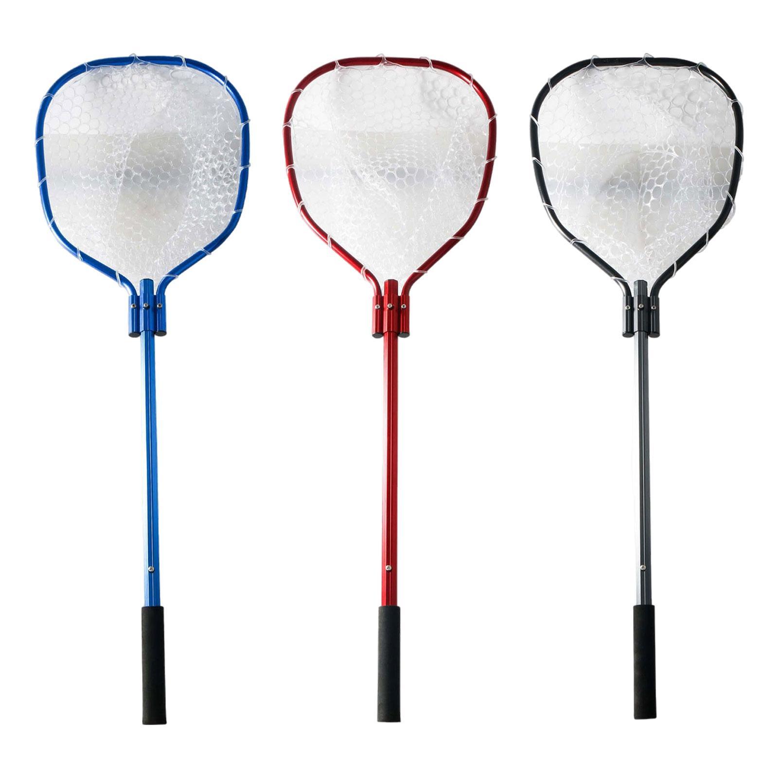 Рыболовный инструмент, складна – обзор и цена Fish Net Handle