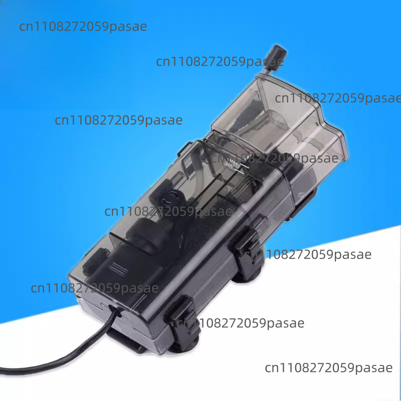 SK-300 300 л/ч Система фильтра – обзор и цена Aquarium Fish Marine