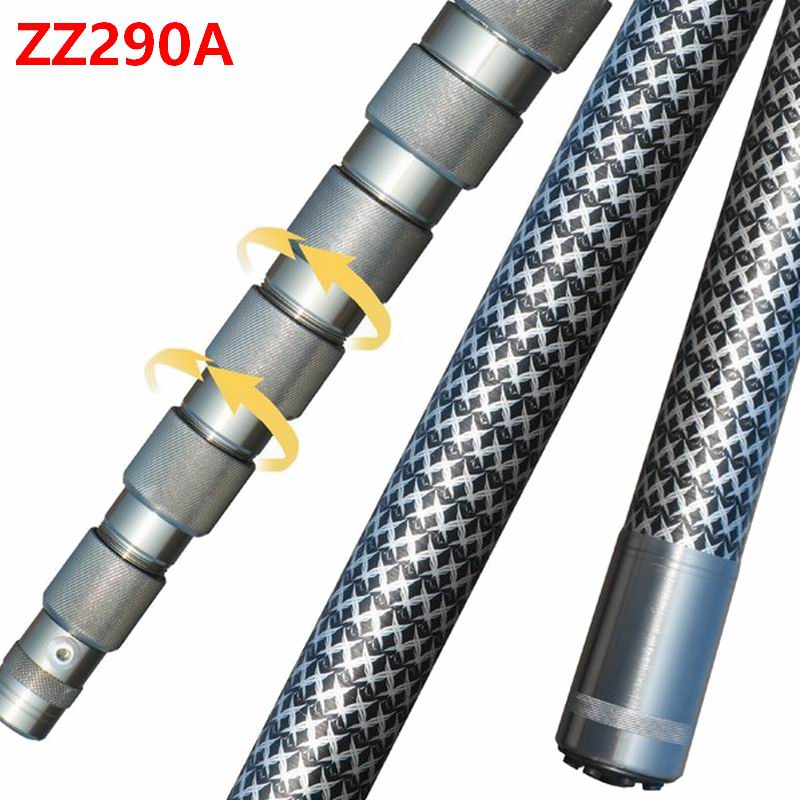 Удочка для обработки рыболовны – обзор и цена Fish Net Handle