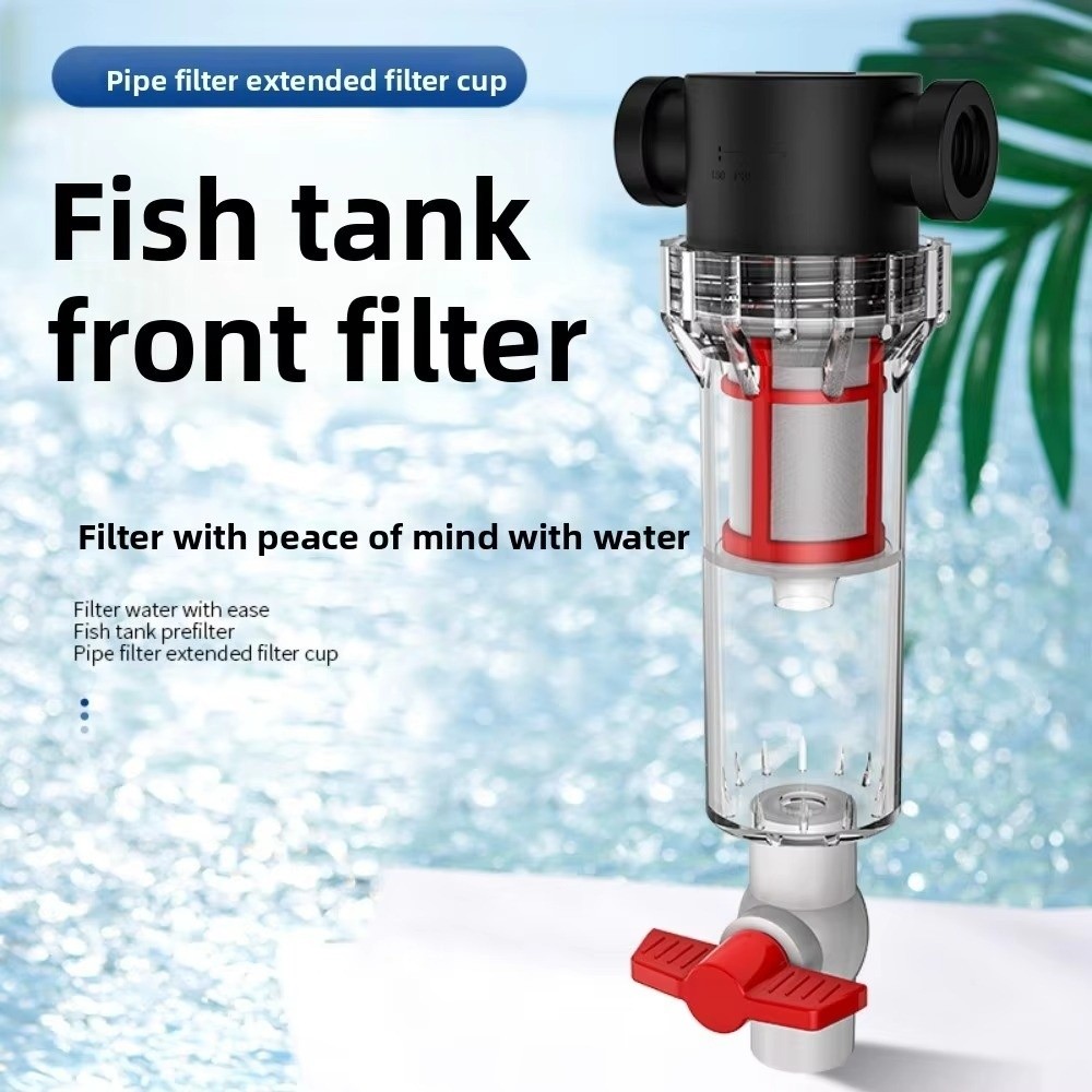 Сепаратор для аквариумных отхо – обзор и цена Aquarium Fish Waste Collector