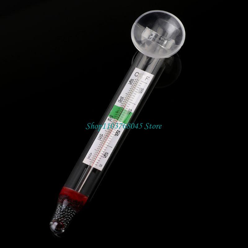 R53F 10 упаковок аквариумного  – обзор и цена Aquarium Thermometer