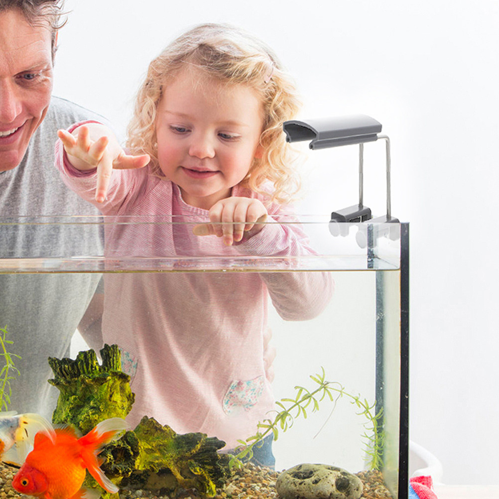 Комплект из 2 регулируемых кро – обзор и цена Aquarium Fish Farm