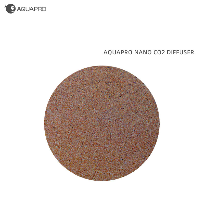 Аквариумный диффузор CO2, аква – обзор и цена Aquarium Fish Marine