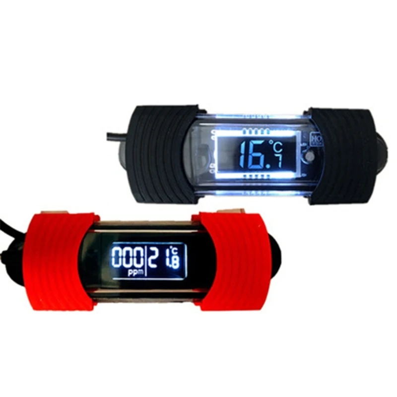Аквариумный термометр, цифрово – обзор и цена Aquarium Thermometer