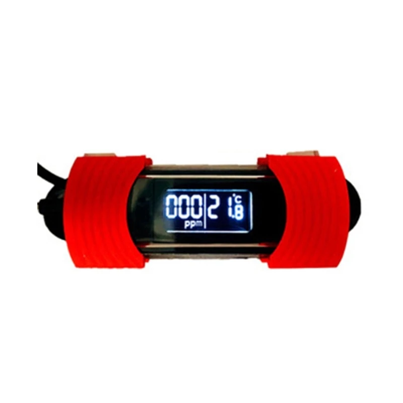 Аквариумный термометр, цифрово – обзор и цена Aquarium Thermometer