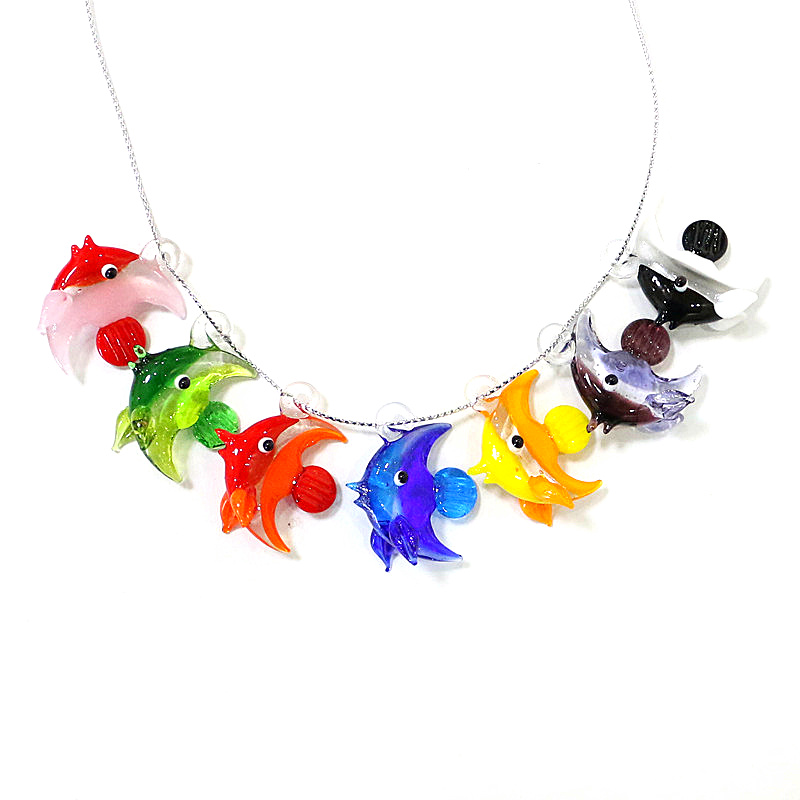 2 шт. миниатюрные фигурки морс – обзор и цена Aquarium Fish Marine