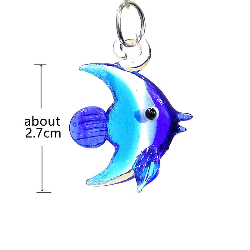 2 шт. миниатюрные фигурки морс – обзор и цена Aquarium Fish Marine
