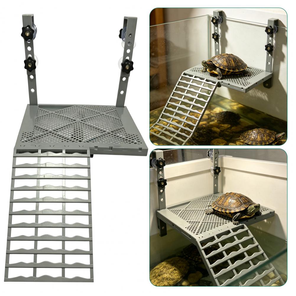 Декоративная подвесная платфор – обзор и цена Aquarium Fish Farm