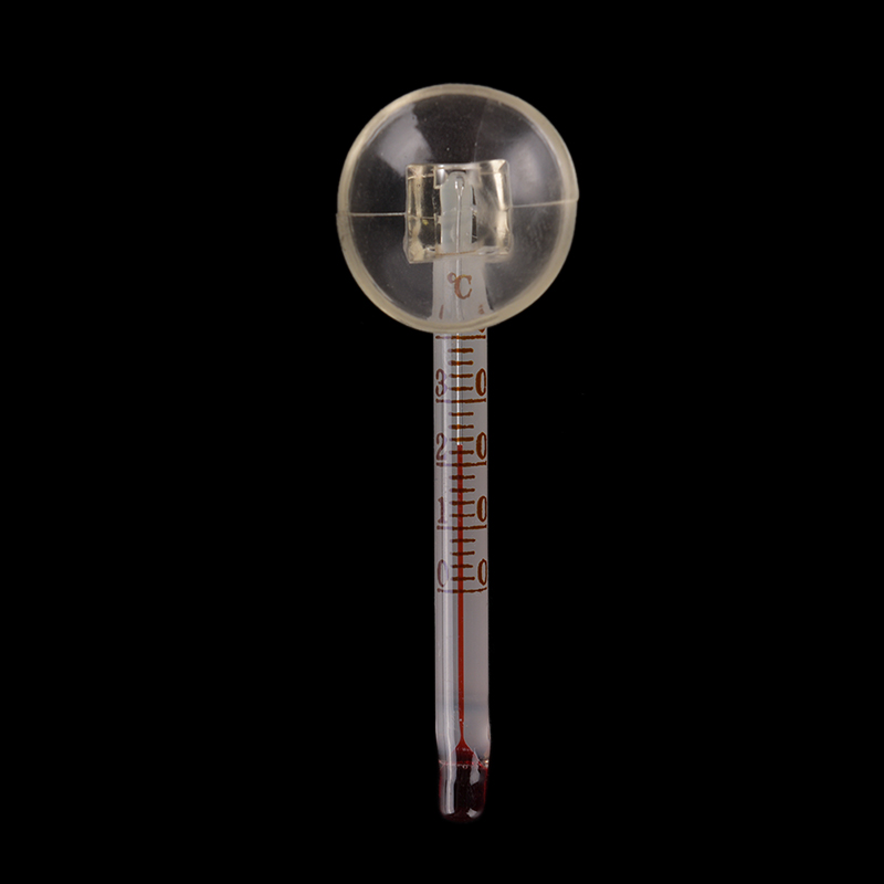 Стеклянный термометр для аквар – обзор и цена Aquarium Thermometer