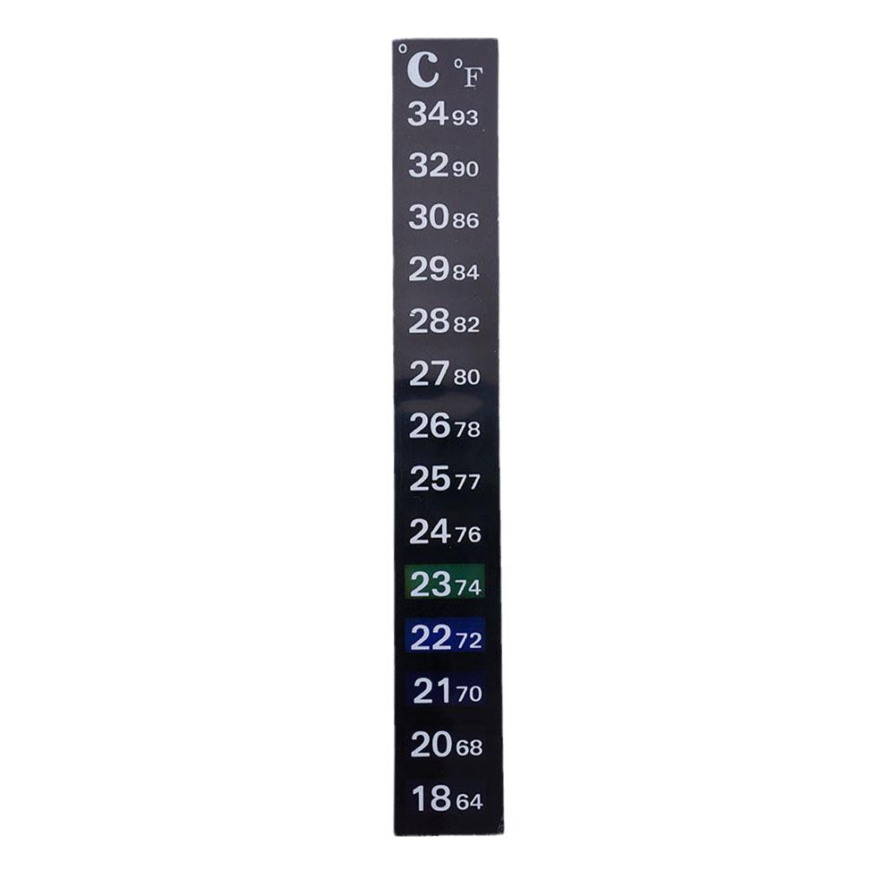 Цифровой аквариумный домашний  – обзор и цена Aquarium Thermometer