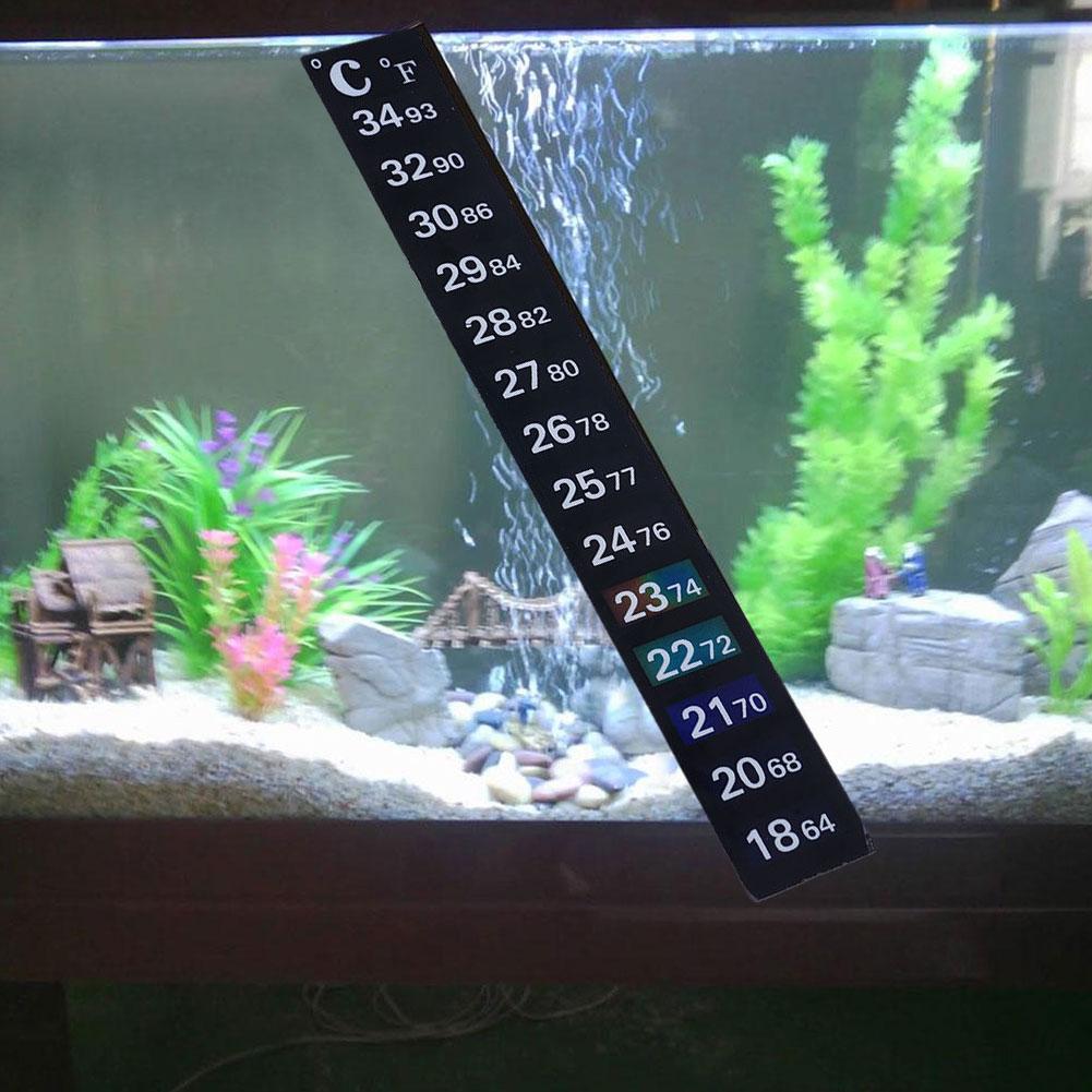 Цифровой аквариумный домашний  – обзор и цена Aquarium Thermometer