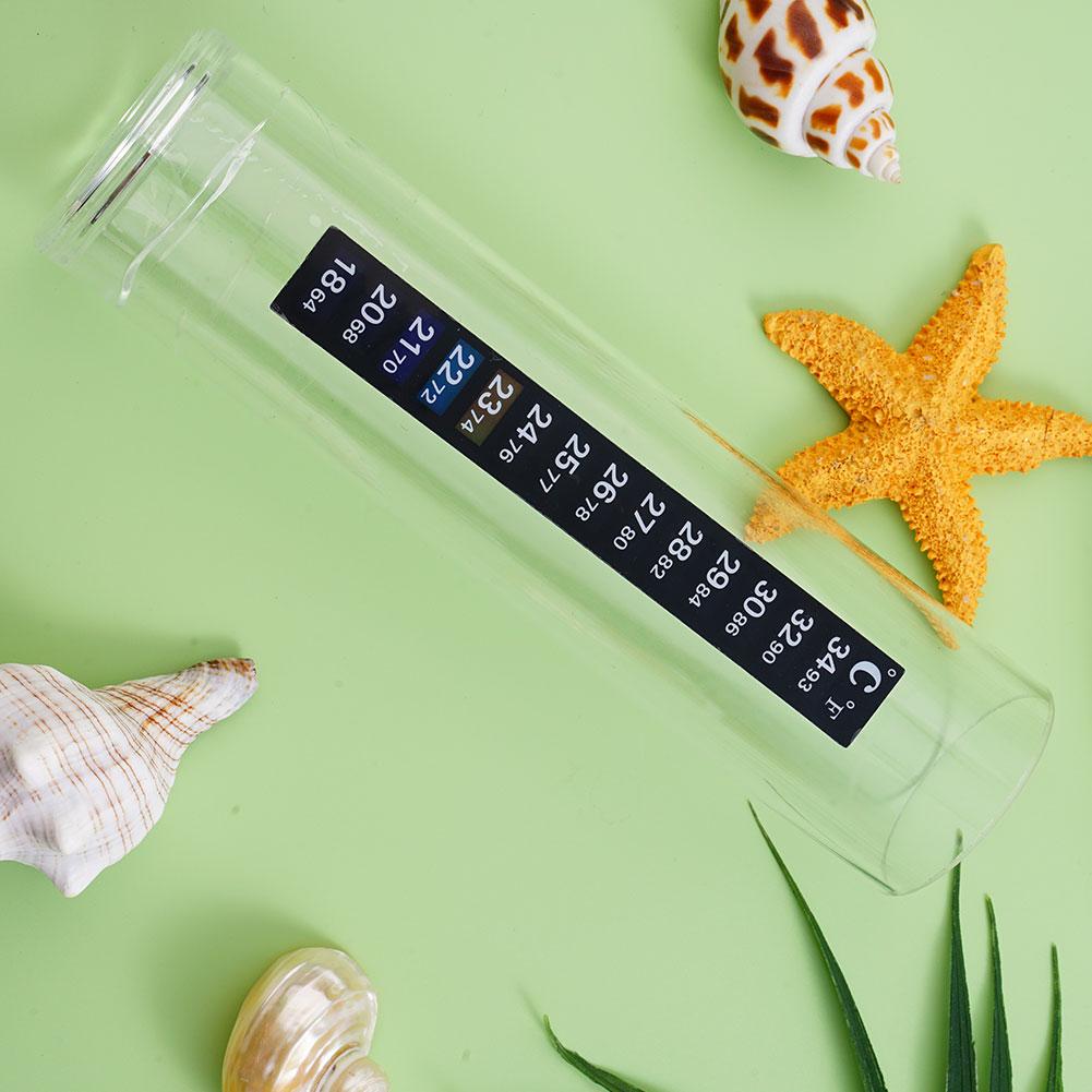 Цифровой аквариумный домашний  – обзор и цена Aquarium Thermometer