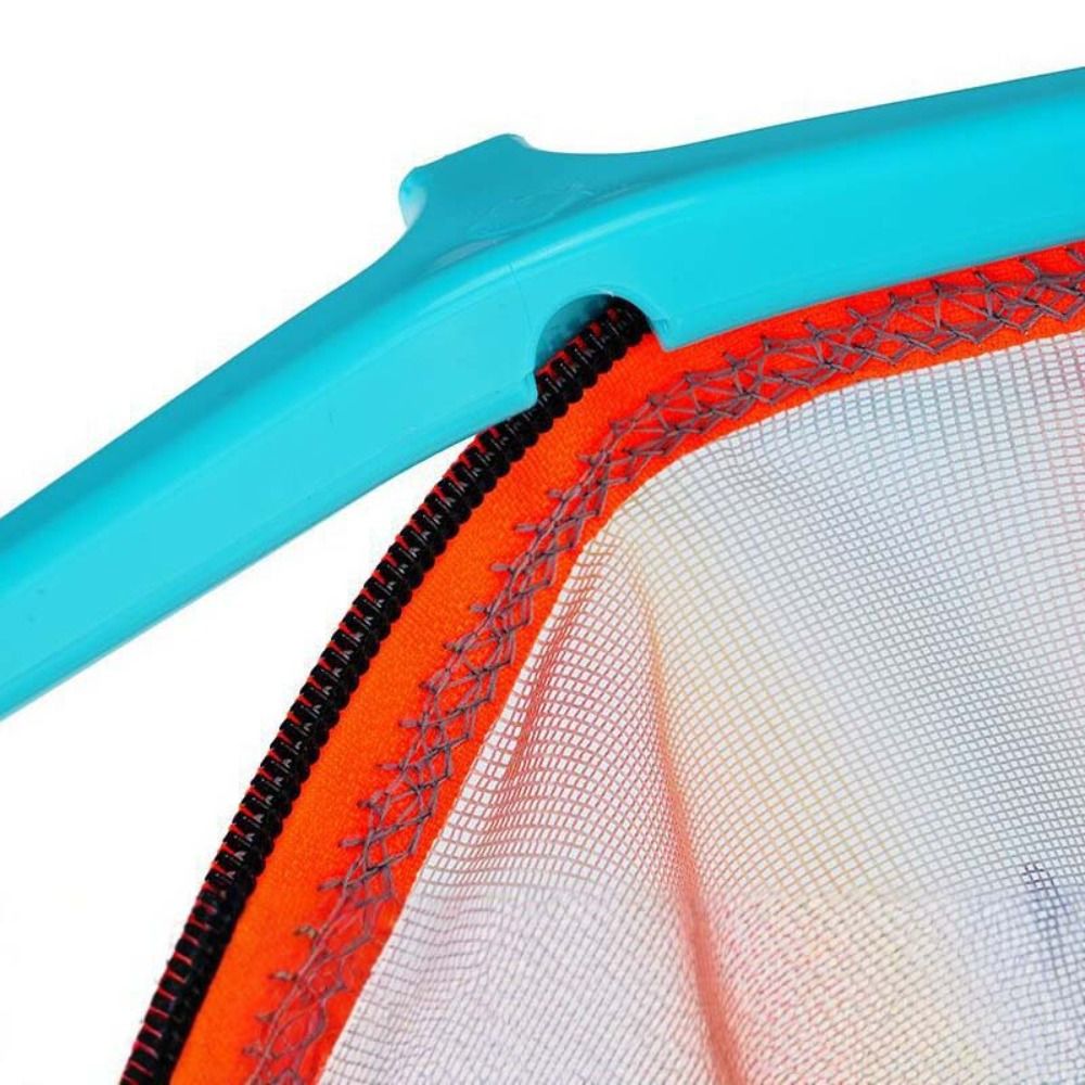 Сачок для рыбы с нескользящей  – обзор и цена Fish Net Handle